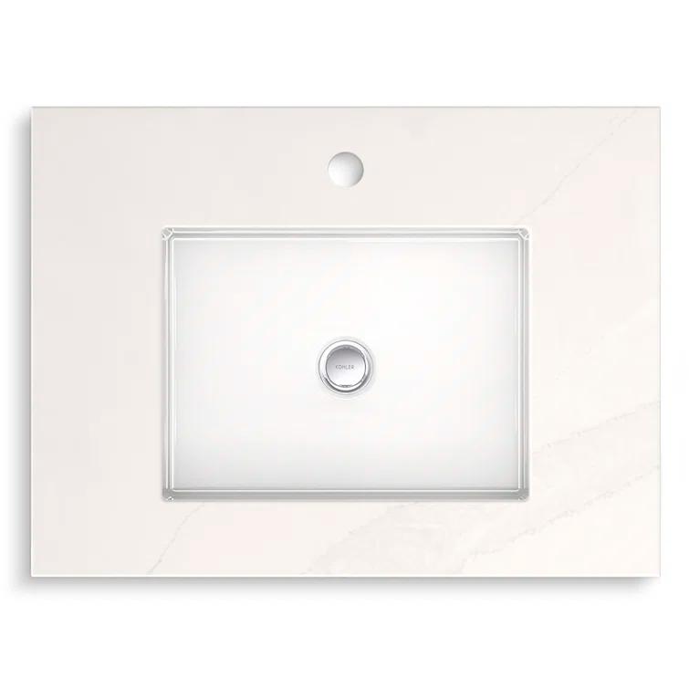 Southerk 24-In Bathroom Vanity Set