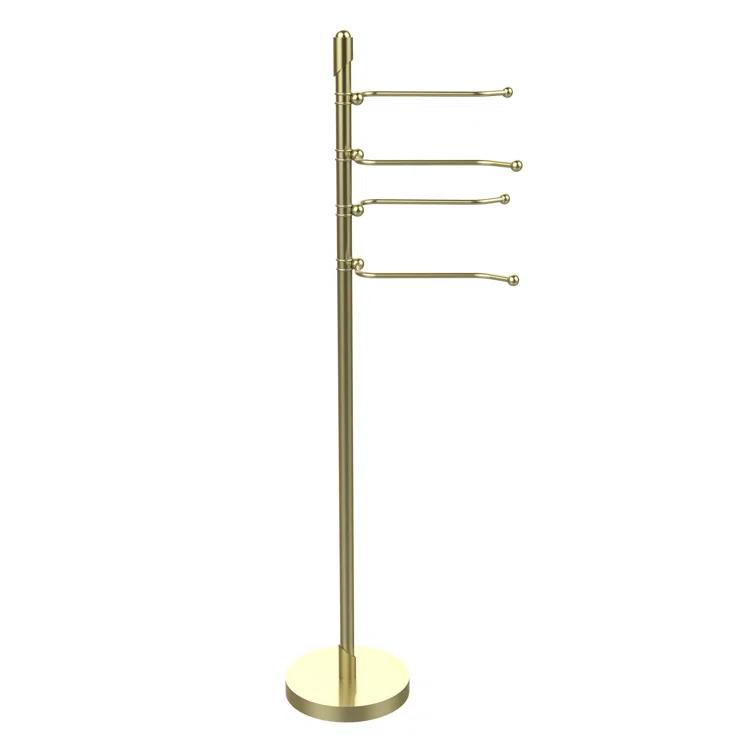 Soho Freestanding Towel Stand