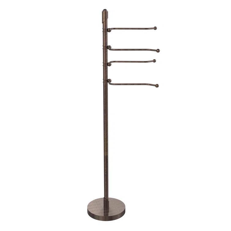 Soho Freestanding Towel Stand