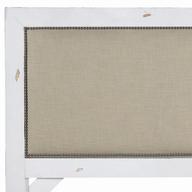 Wolferstorn Upholstered Headboard