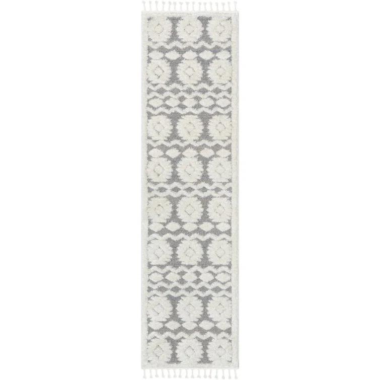 Addison Moroccan Rug