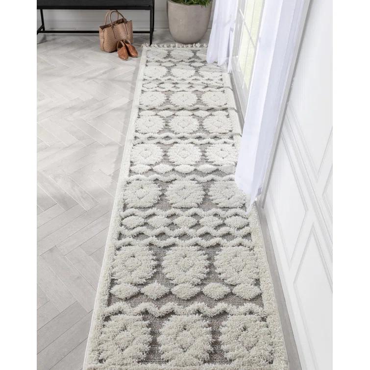 Addison Moroccan Rug
