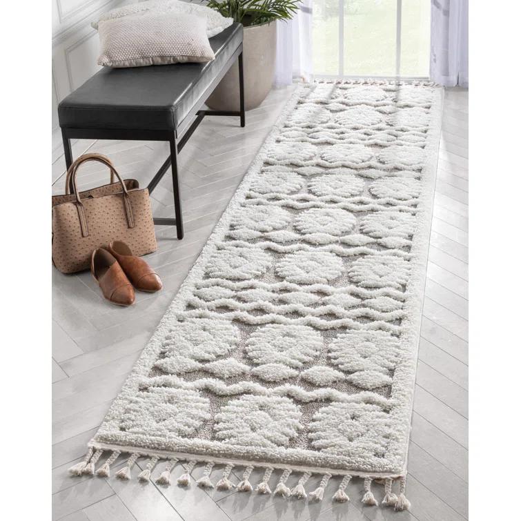 Addison Moroccan Rug