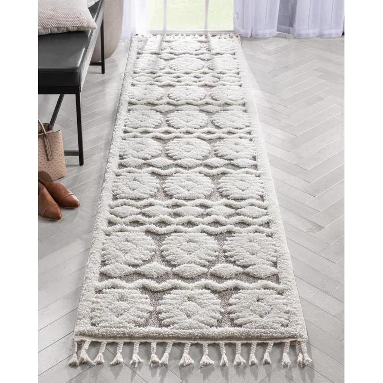 Addison Moroccan Rug