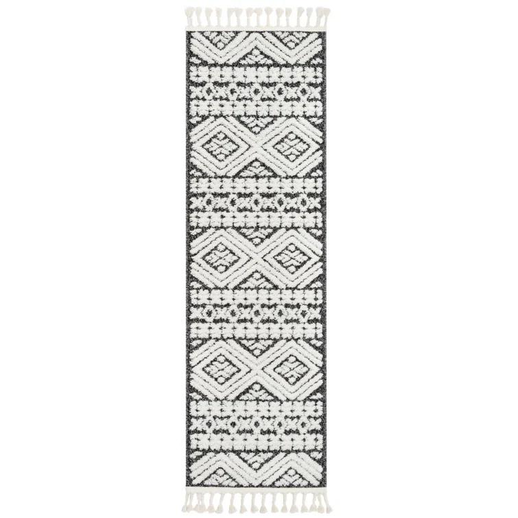 Eliana Moroccan Rug