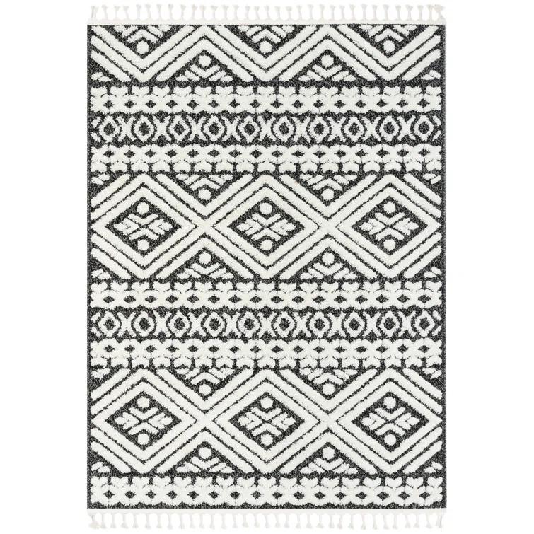 Eliana Moroccan Rug