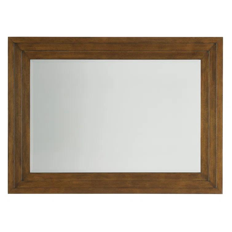 Tommy Bahama Home Island Fusion Luzon Landscape Mirror