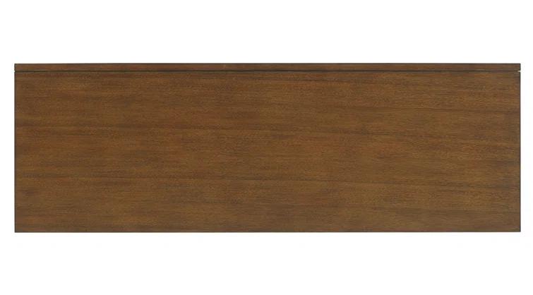 Tommy Bahama Home Island Fusion Heron Double Dresser