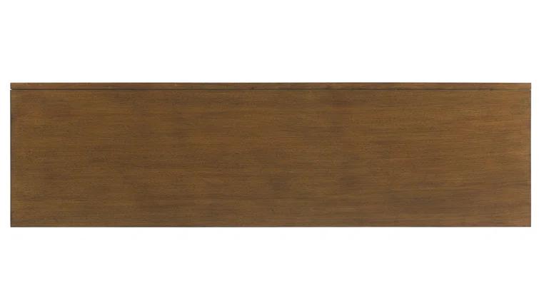 Tommy Bahama Home Island Fusion Heron Double Dresser