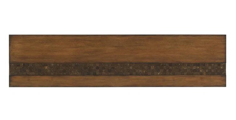 Tommy Bahama Home Island Fusion Turtle Console