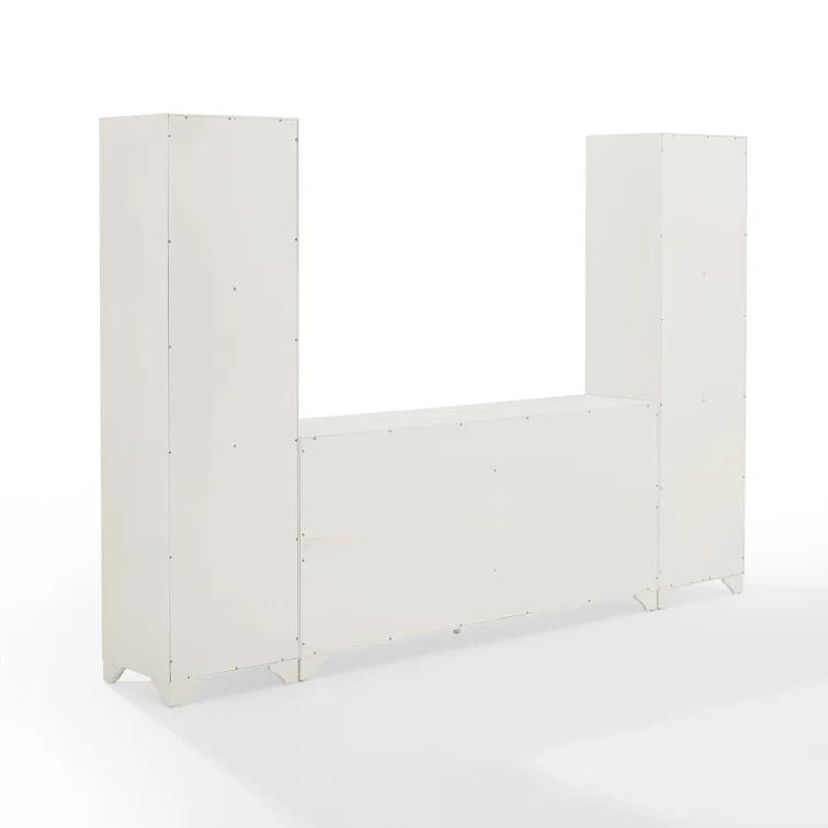 Tara Entertainment Center for TVs up to 65"