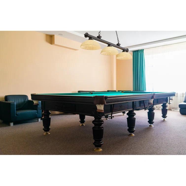 Annaleisa 3 - Light Pool Table Lights Pendant