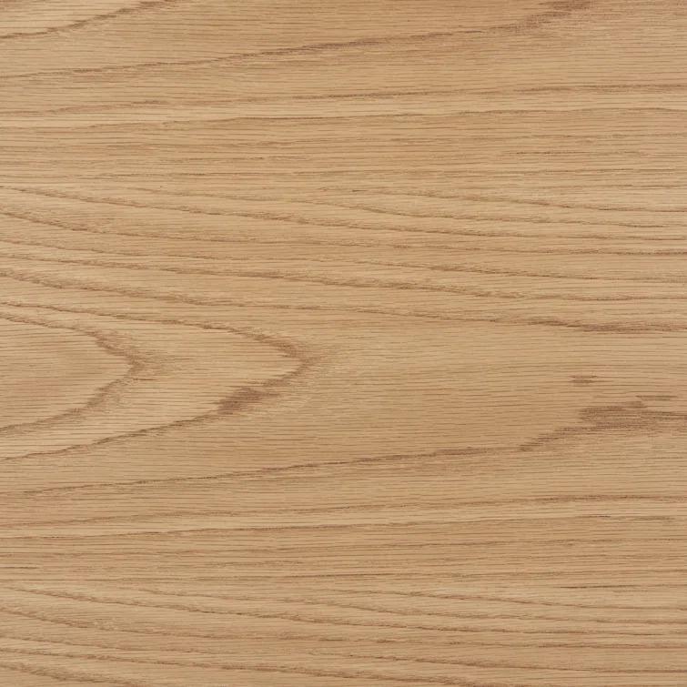Barra Round Dining Table - Natural
