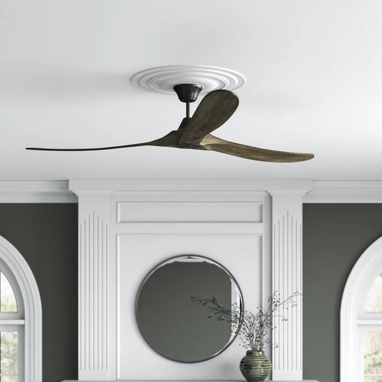 Obsidian 3 Blade Ceiling Fan