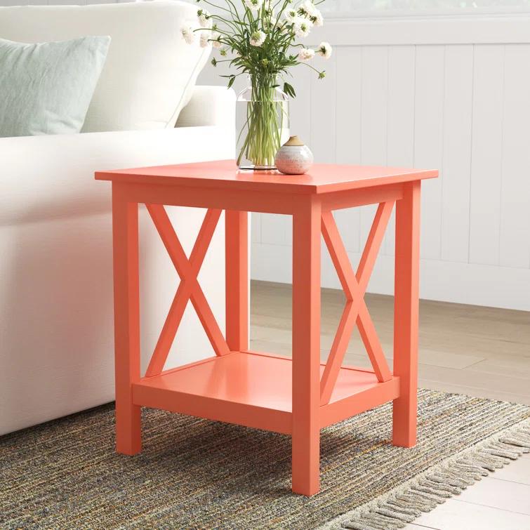 Stimpson End Table