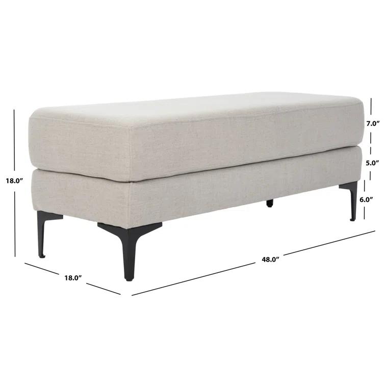 Lennie Bench