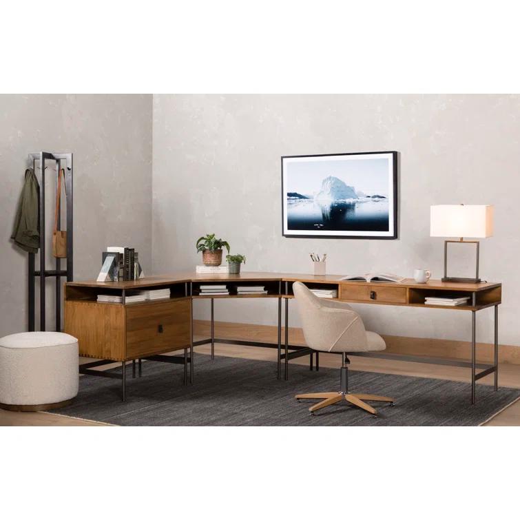 Satine Office Chair
