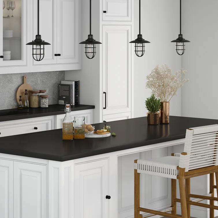 Bay 1 - Light Single Pendant