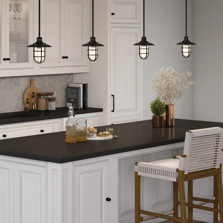 Bay 1 - Light Single Pendant