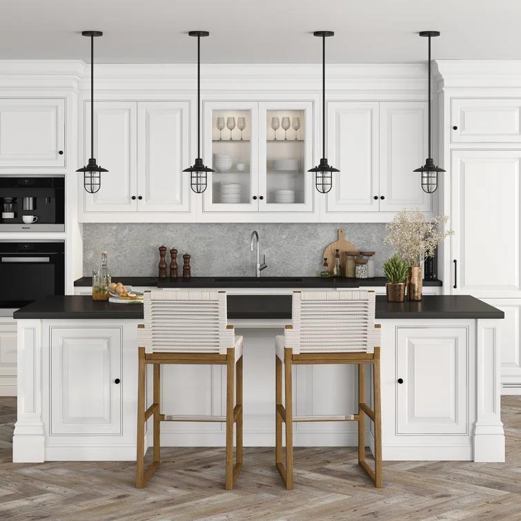 Bay 1 - Light Single Pendant