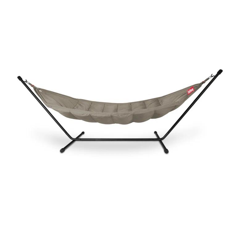 Headdemocks Deluxe Hammock with Stand