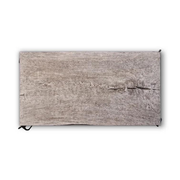 Phillips Collection Atlas Coffee Table