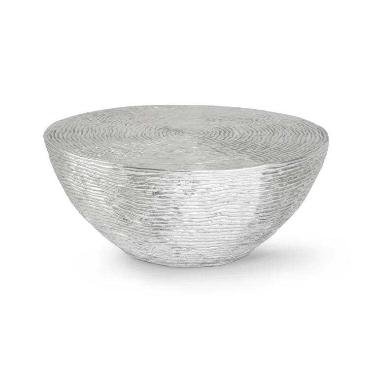 Ripple Solid Coffee Table
