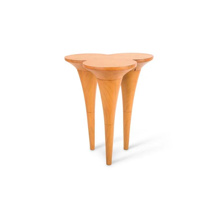 Marley Bar Height Table
