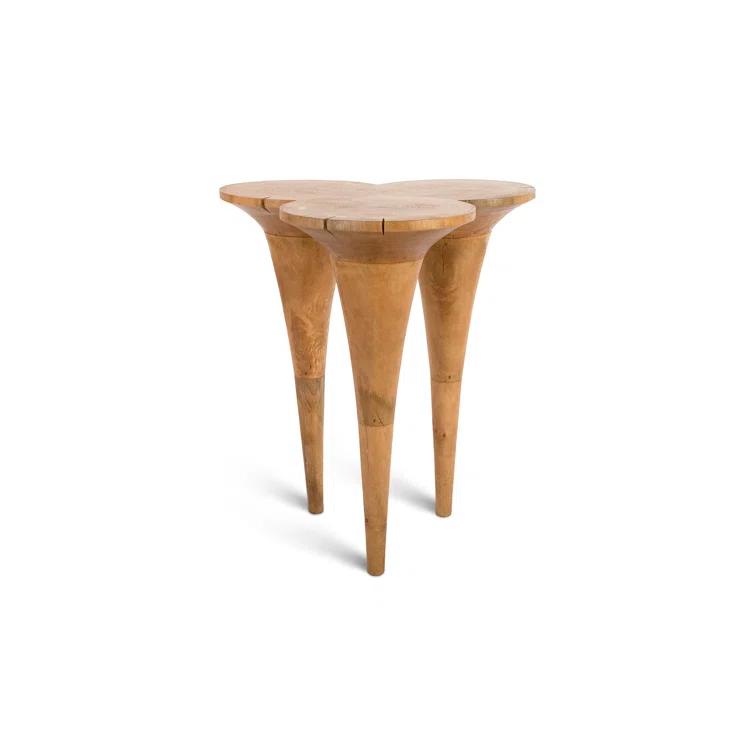 Phillips Collection Marley Bar Height Table