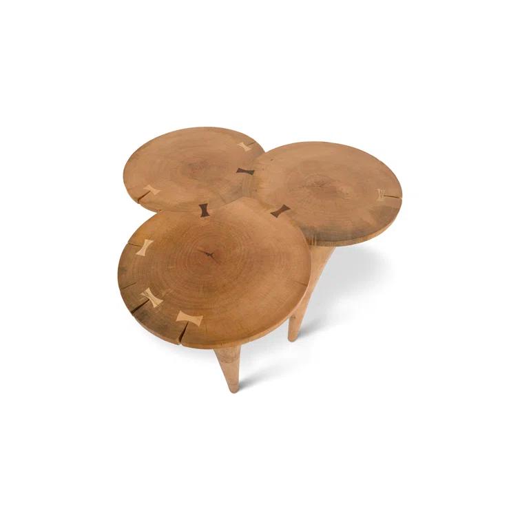 Phillips Collection Marley Bar Height Table