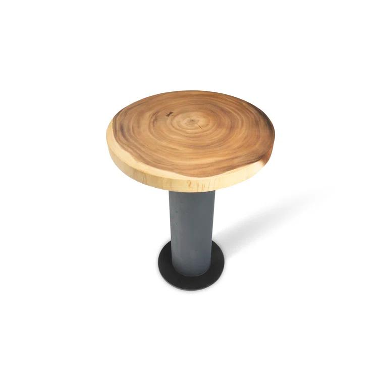 Concrete Bar Table