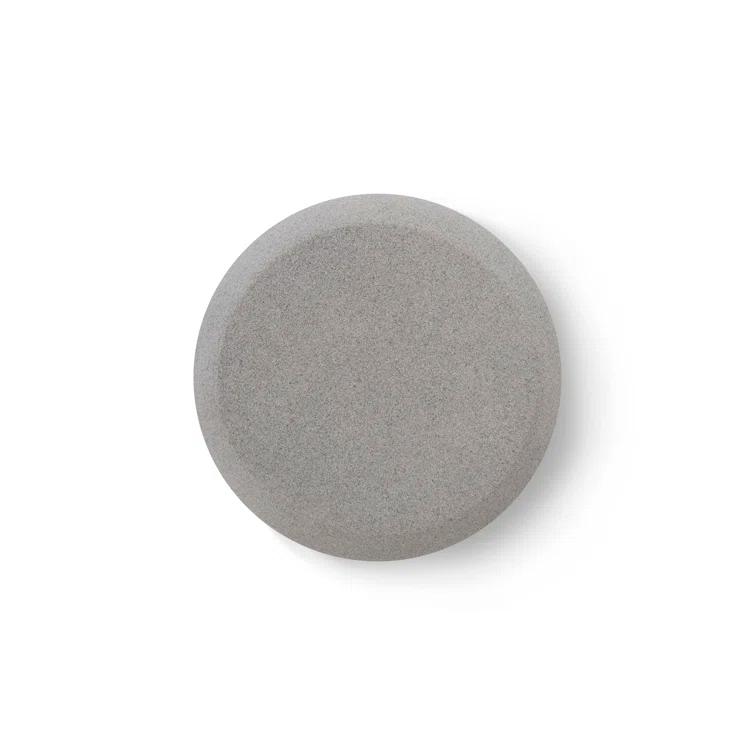 Phillips Collection River Stone Side Table