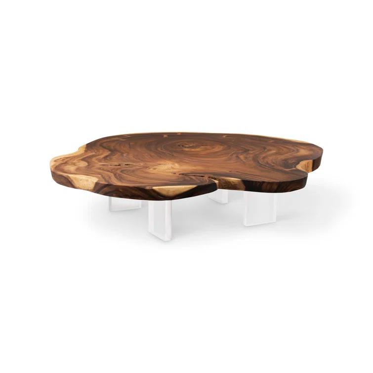 Phillips Collection Floating 4 Legs Coffee Table Assorted