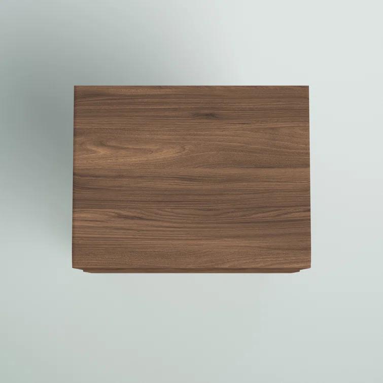 Mercury Row® Render End Table Nightstand