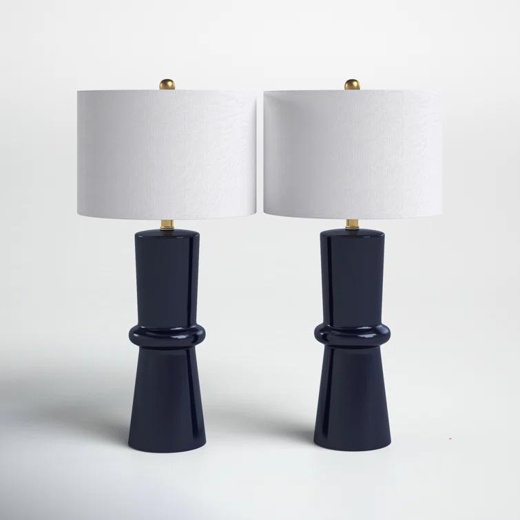 Eleanor Ceramic Table Lamp