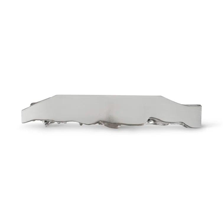 Phillips Collection Cast Naturals 60" Console Table