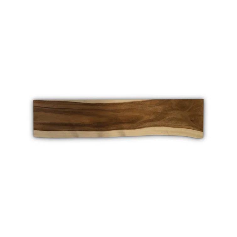 Phillips Collection Waterfall Wood Bench