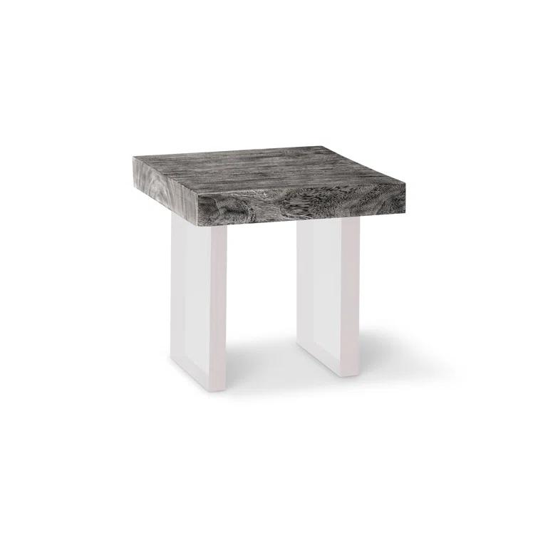 Floating Side Table