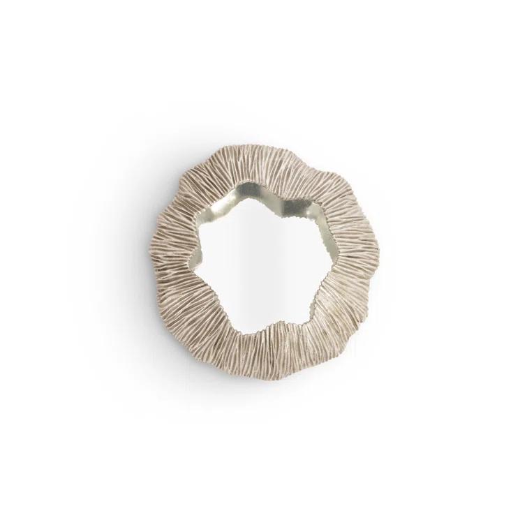 Fungia Modern Accent Mirror