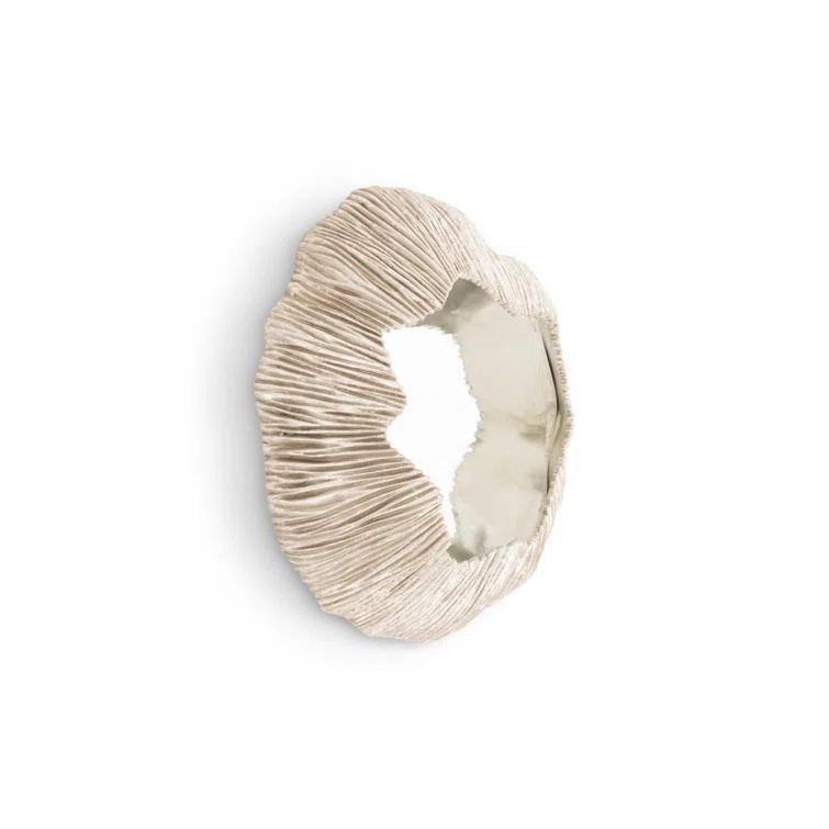 Fungia Modern Accent Mirror