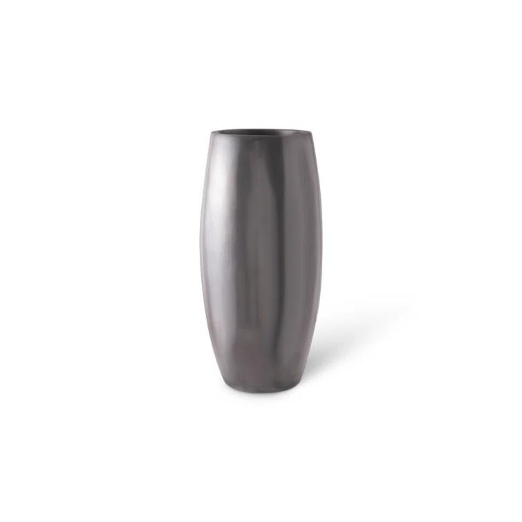 Phillips Collection Elonga Resin Pot Planter