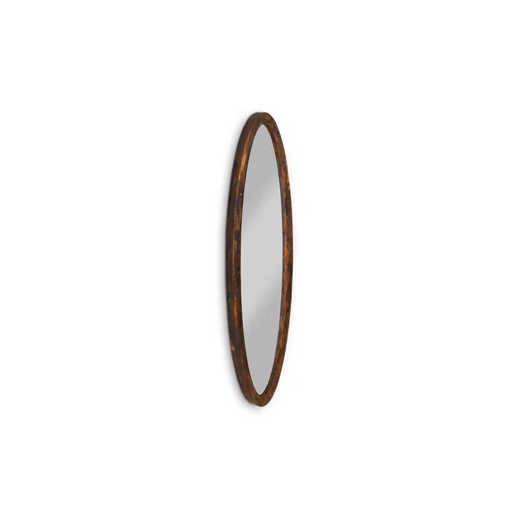 Phillips Collection Elliptical Accent Mirror