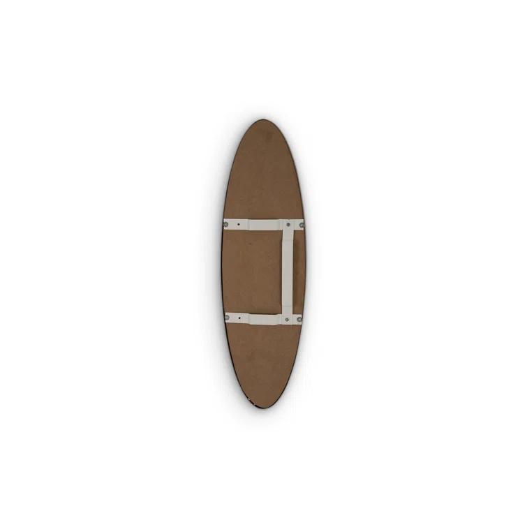 Phillips Collection Elliptical Accent Mirror
