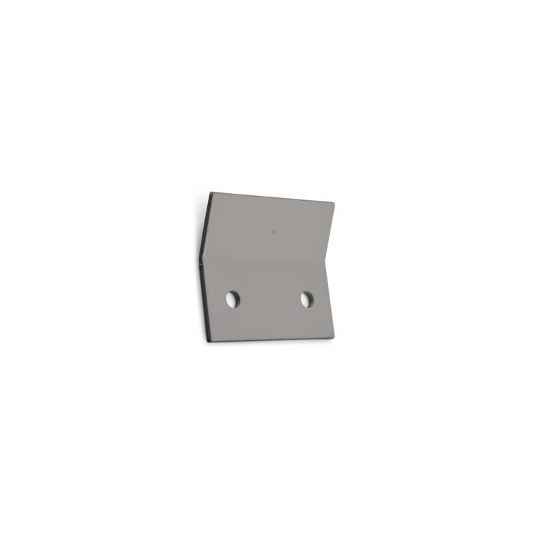 Phillips Collection Elliptical Accent Mirror