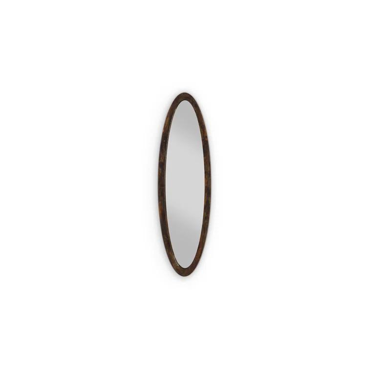 Phillips Collection Elliptical Accent Mirror