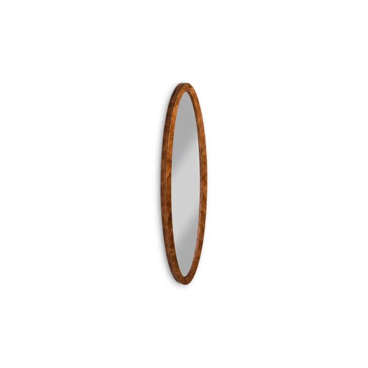 Phillips Collection Elliptical Accent Mirror