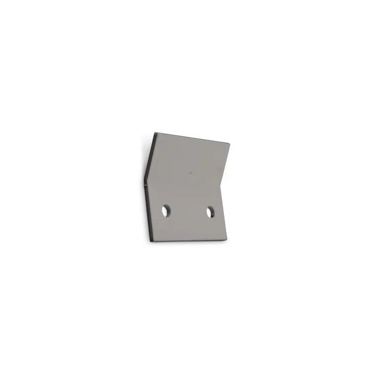 Phillips Collection Elliptical Accent Mirror