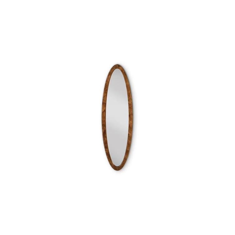 Phillips Collection Elliptical Accent Mirror