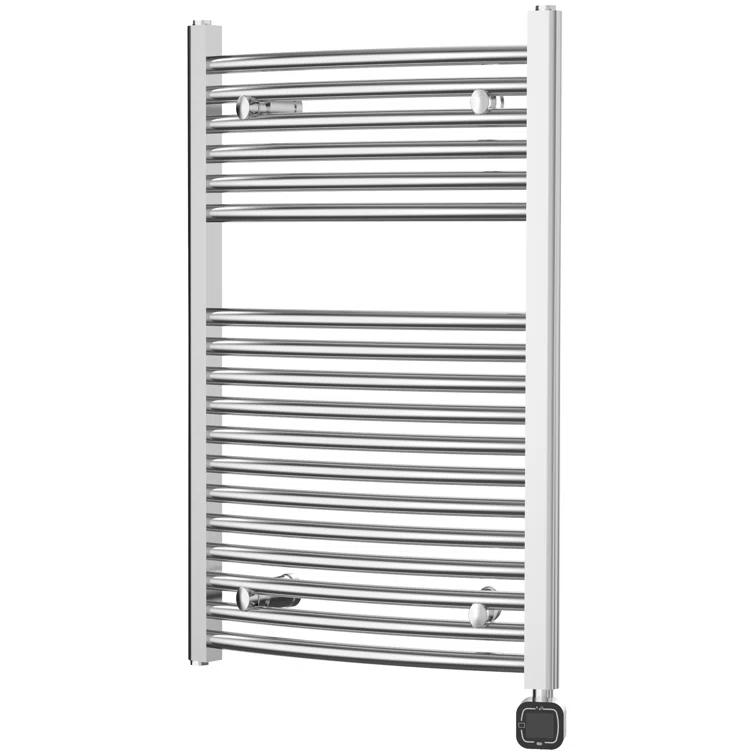 Curved Towel Rail Towel Warmer