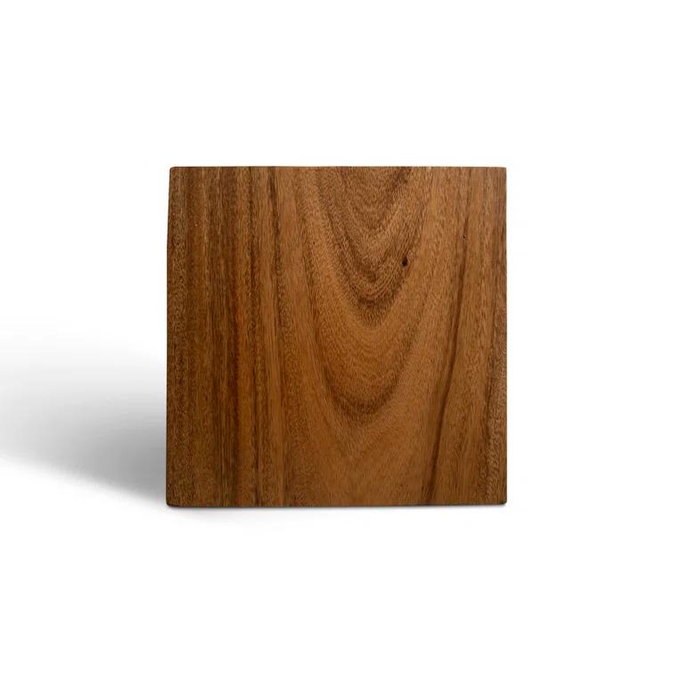 Hayden Solid Wood End Table